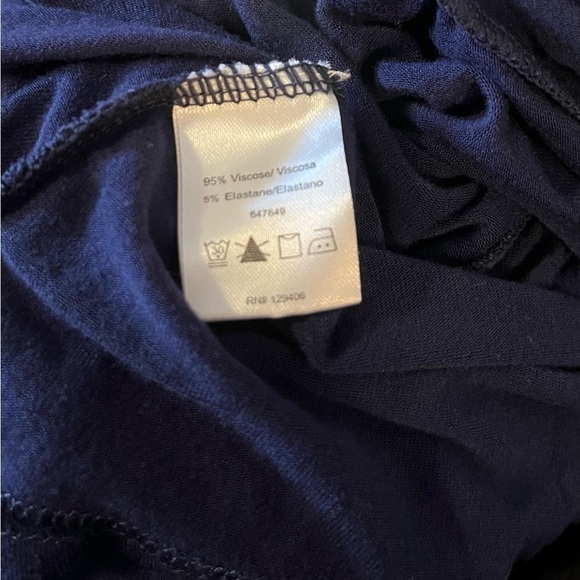 Venus Women’s Tunic Size 1X. NWOT - Picture 6 of 6